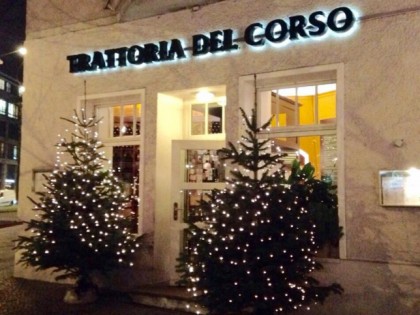 Foto: Trattoria Del Corso